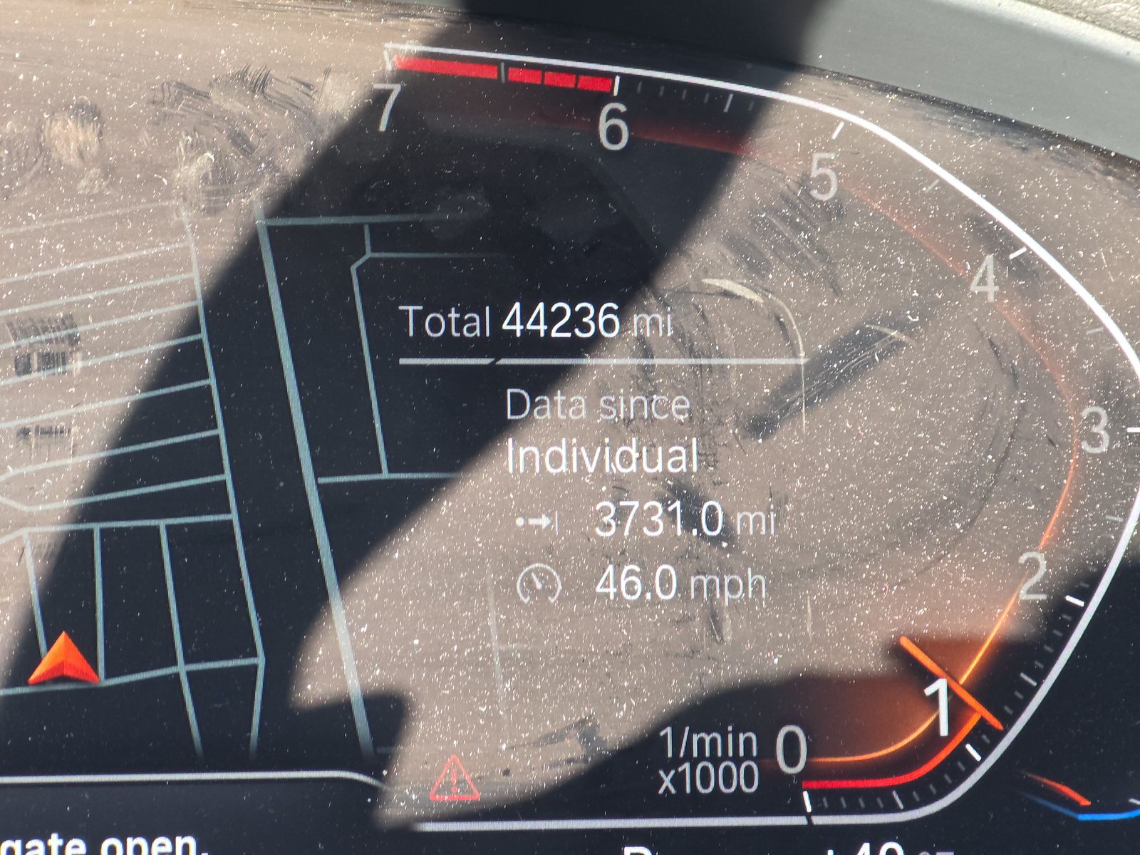 2024 BMW X3 sDrive30i RWD