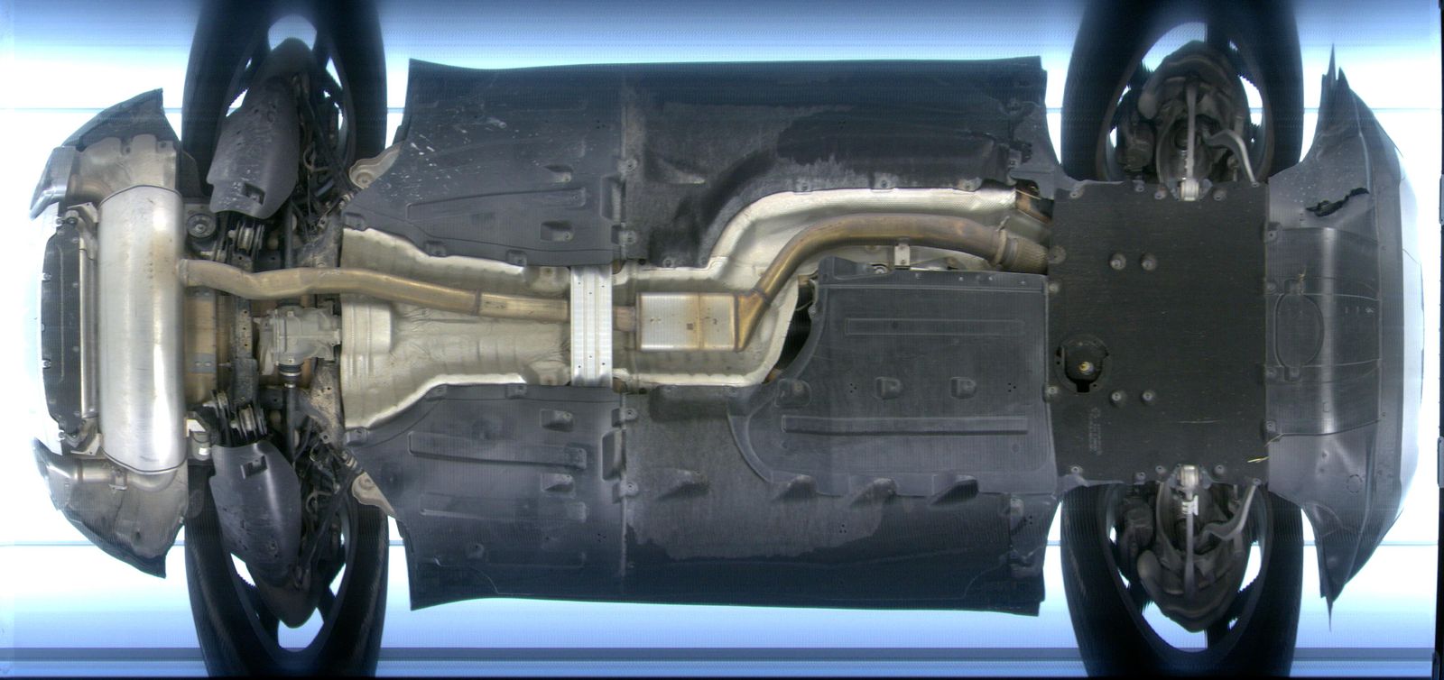 2024 BMW X3 sDrive30i RWD