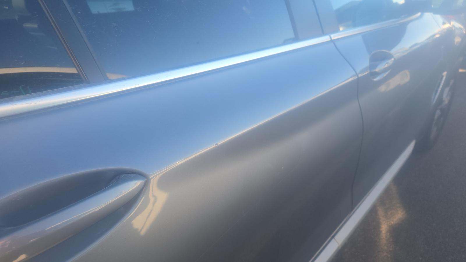 2024 BMW X3 sDrive30i RWD