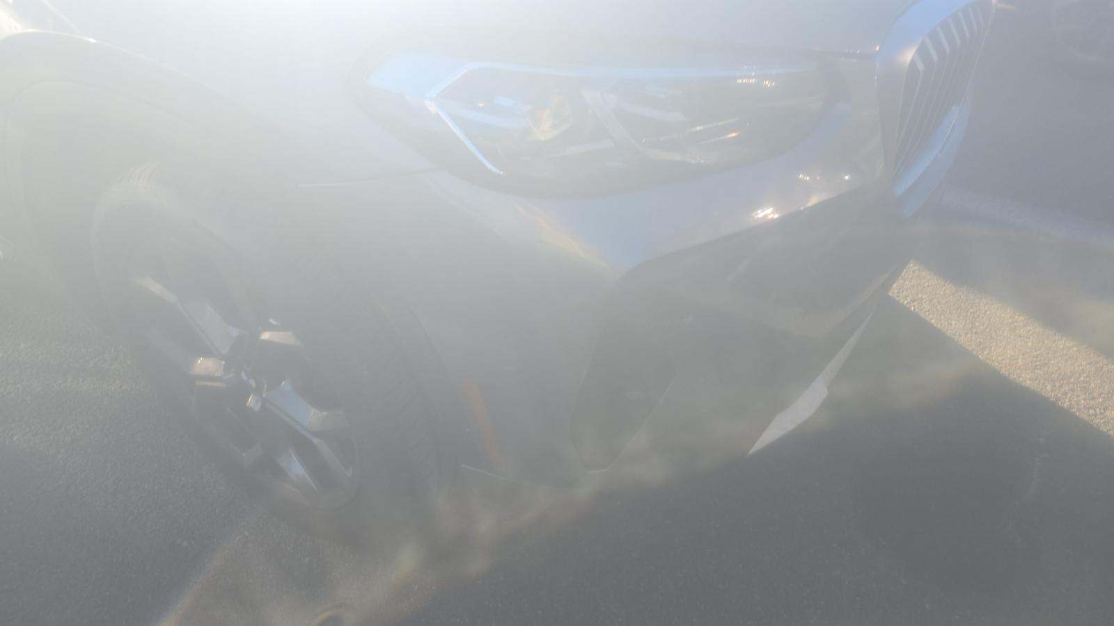 2024 BMW X3 sDrive30i RWD