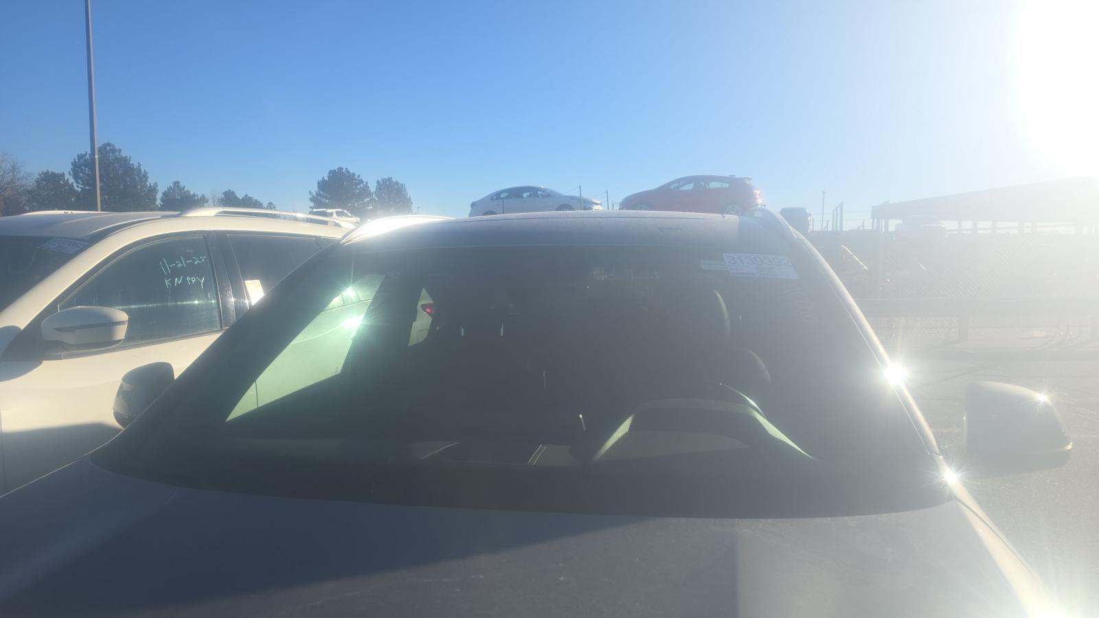 2024 BMW X3 sDrive30i RWD