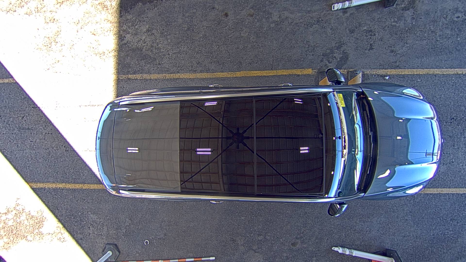 2025 Mercedes-Benz GLS GLS 450 AWD