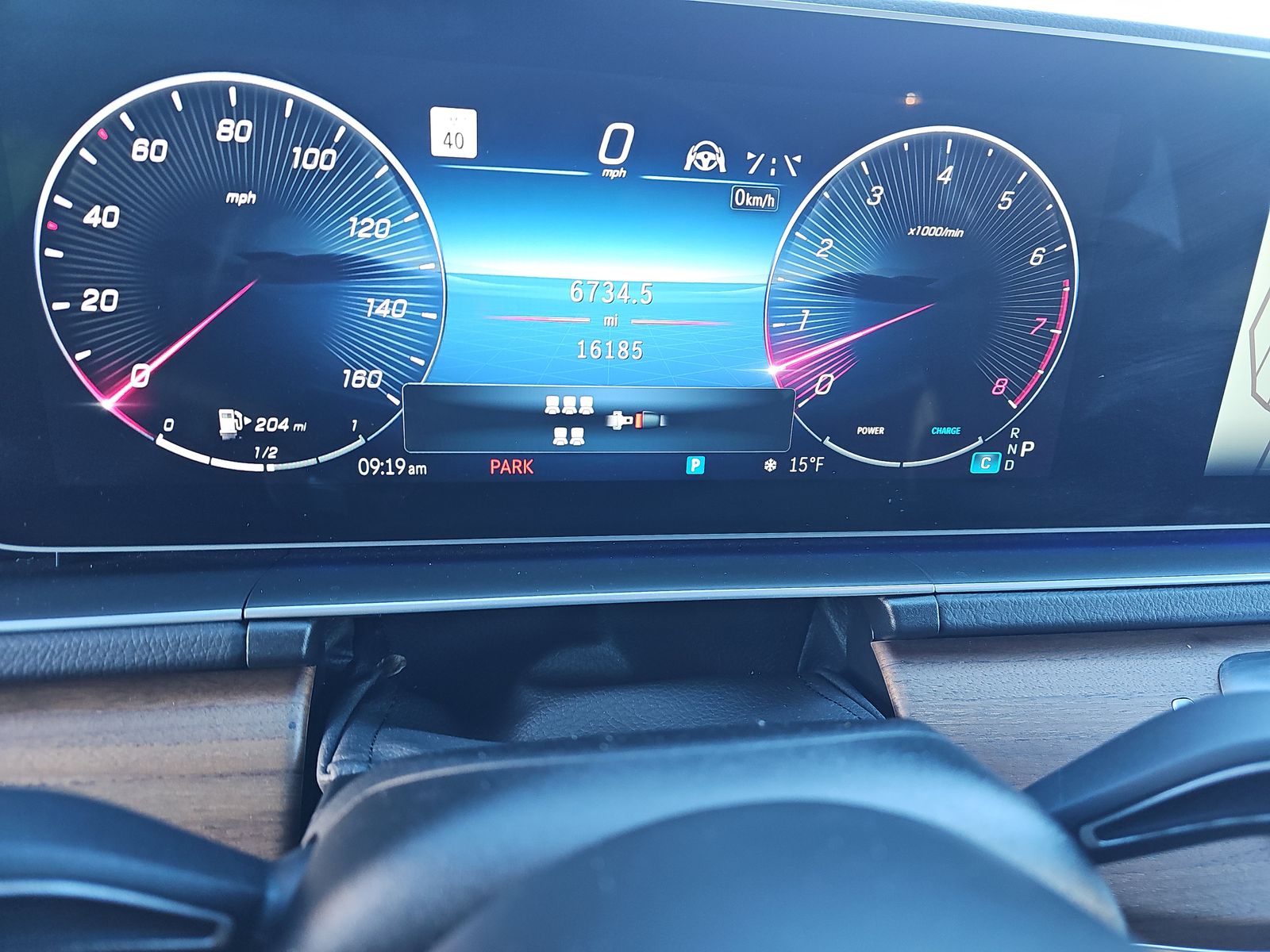 2025 Mercedes-Benz GLS GLS 450 AWD