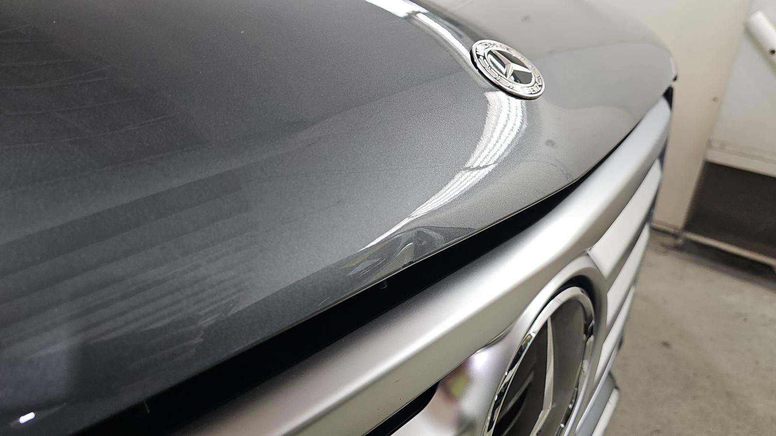 2025 Mercedes-Benz GLS GLS 450 AWD