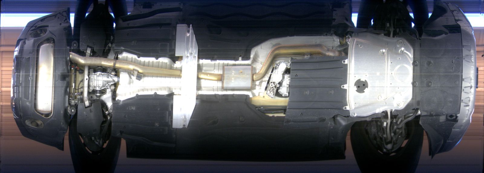 2025 BMW 7 Series 740i xDrive AWD