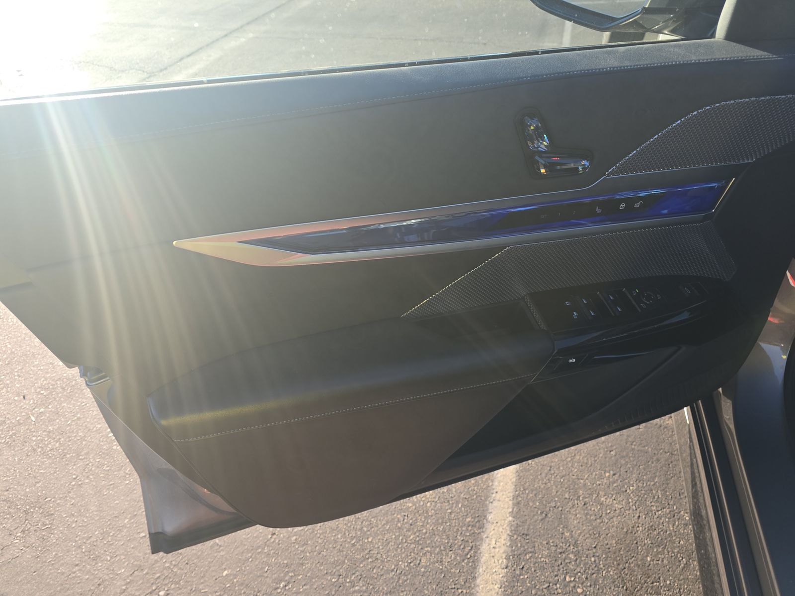 2025 BMW 7 Series 740i xDrive AWD