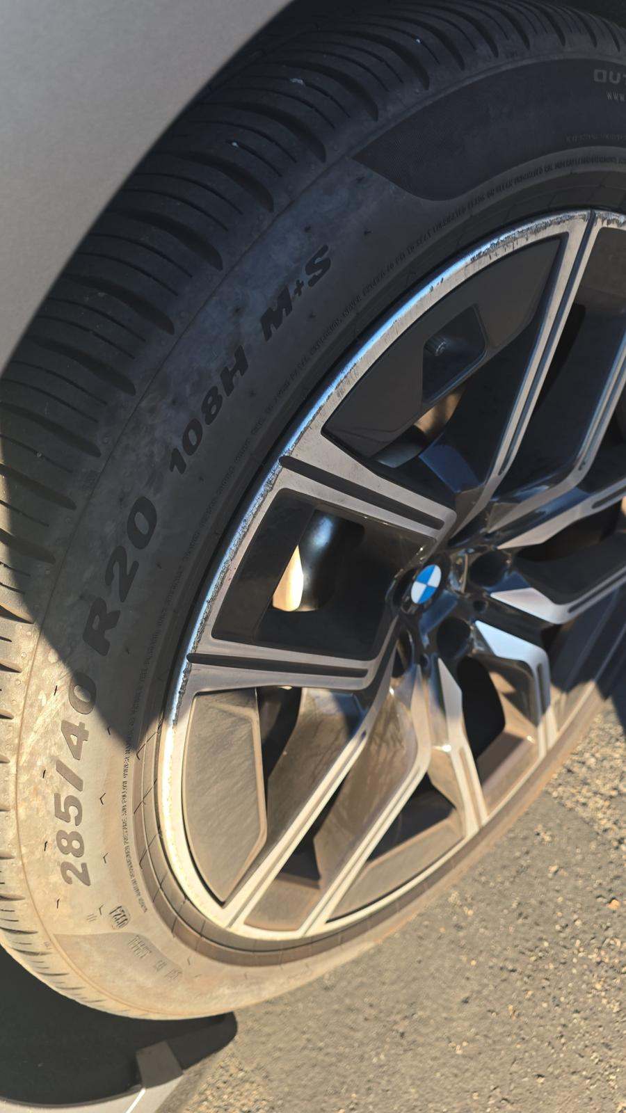 2025 BMW 7 Series 740i xDrive AWD