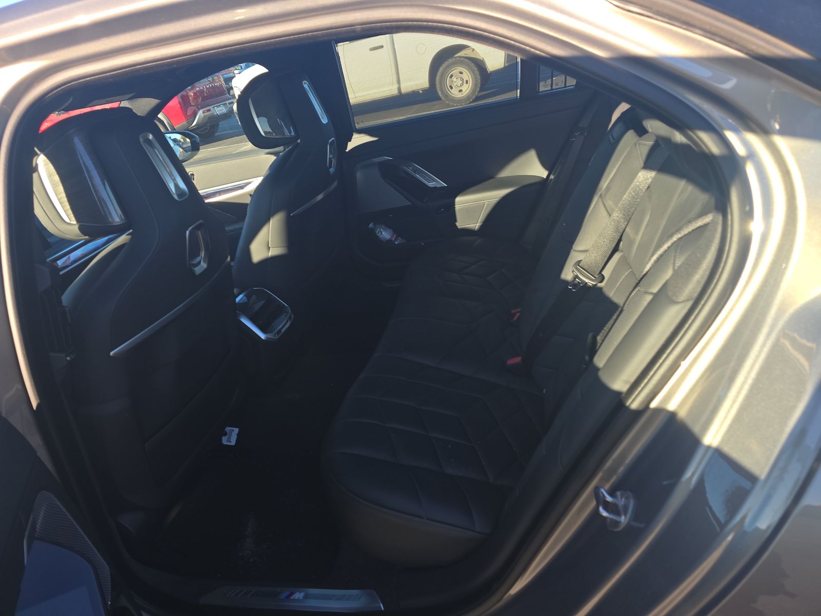 2025 BMW 7 Series 740i xDrive AWD