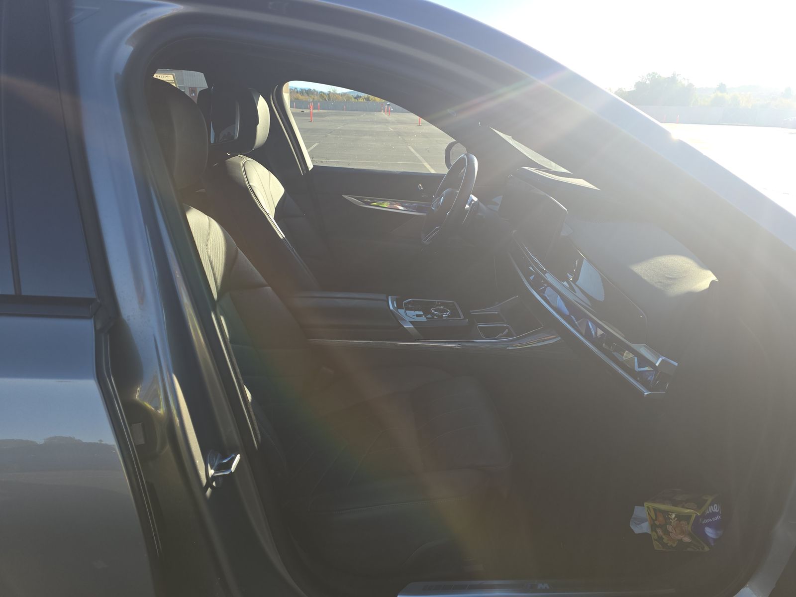 2025 BMW 7 Series 740i xDrive AWD