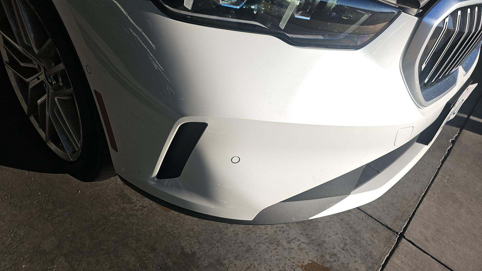 2025 BMW 5 Series 530i xDrive AWD