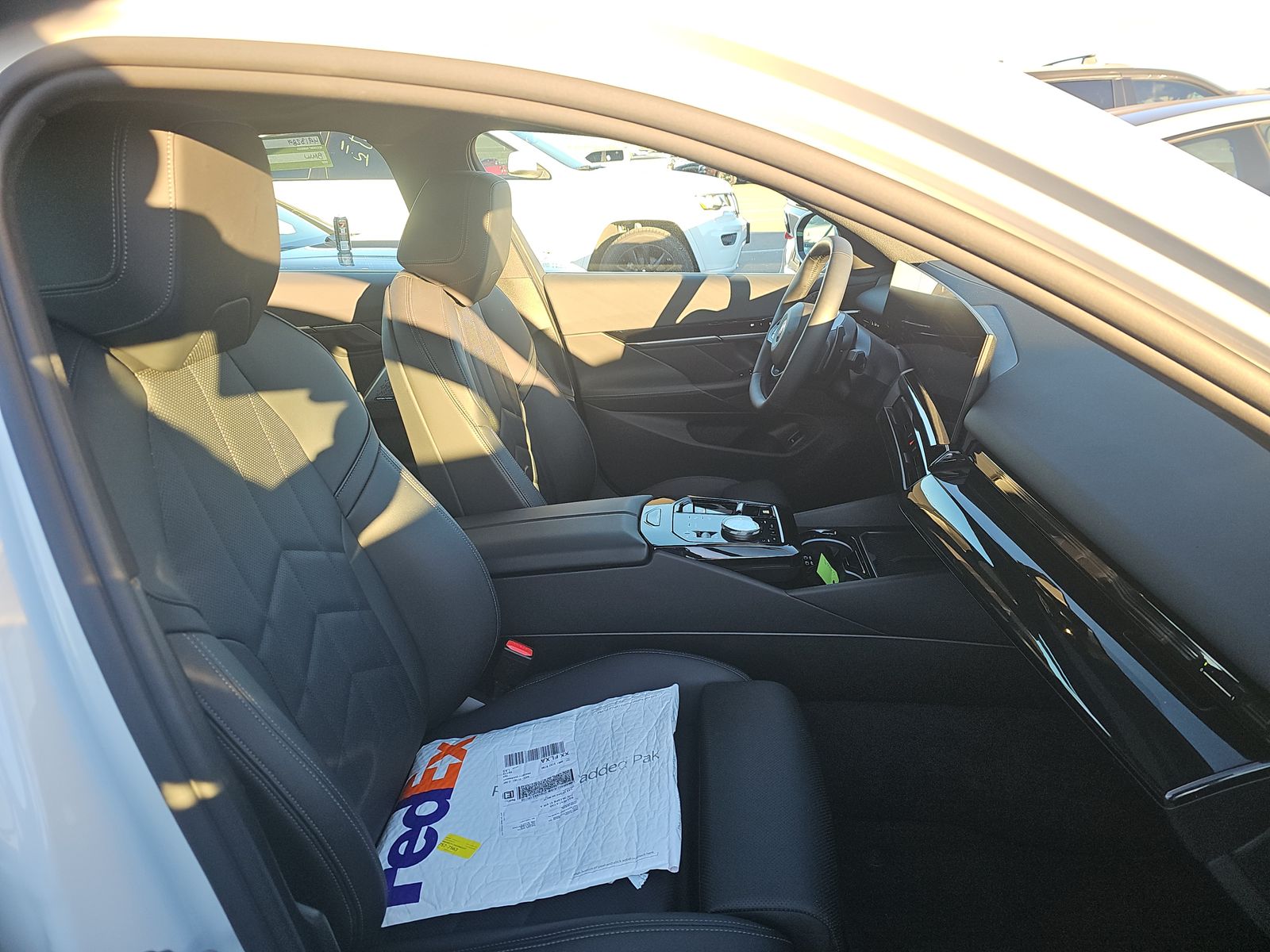 2025 BMW 5 Series 530i xDrive AWD