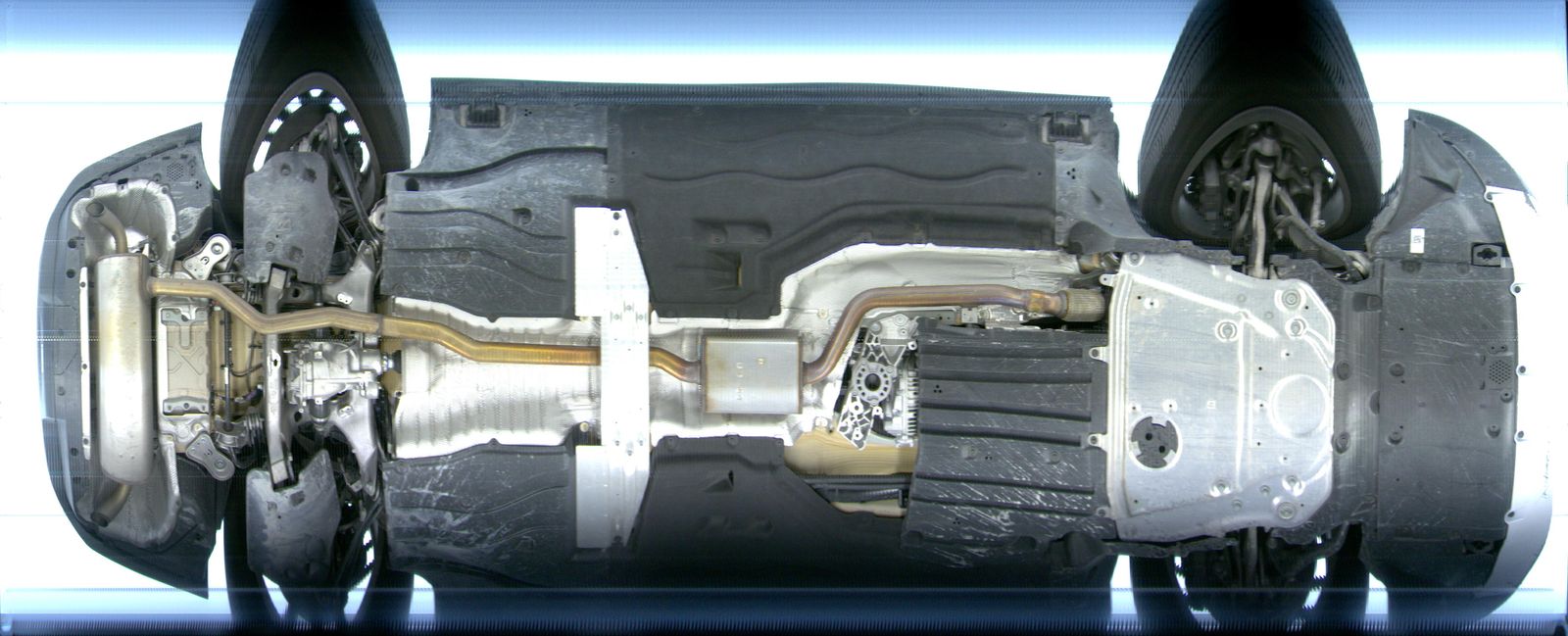 2025 BMW 5 Series 530i xDrive AWD