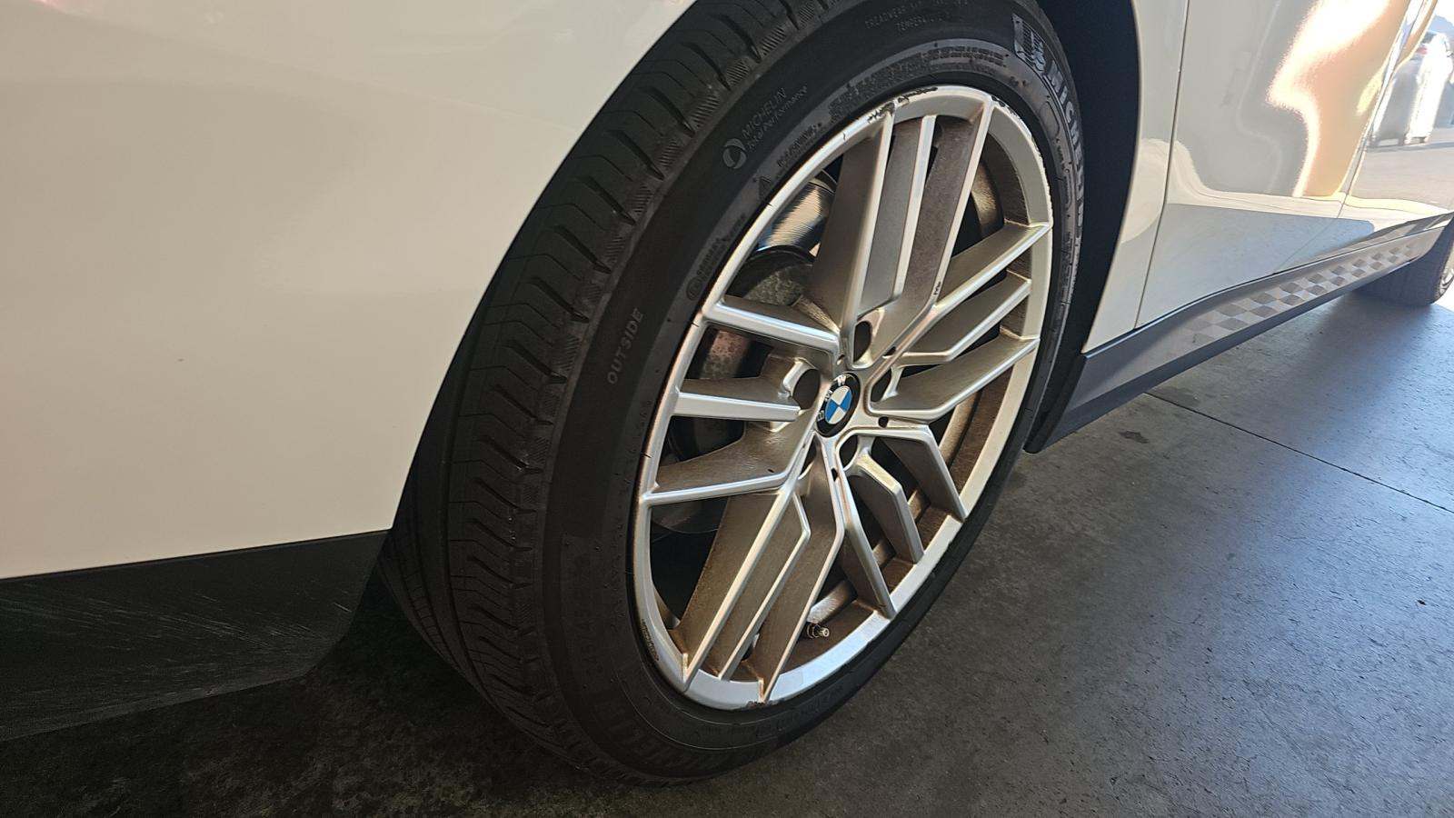 2025 BMW 5 Series 530i xDrive AWD