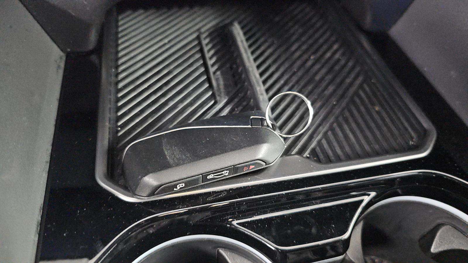 2025 BMW 5 Series 530i xDrive AWD