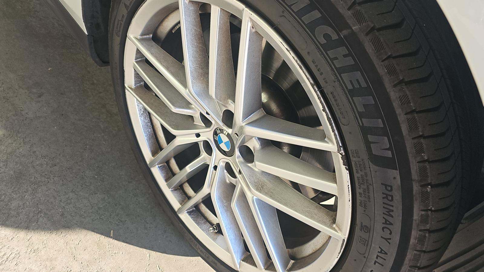 2025 BMW 5 Series 530i xDrive AWD