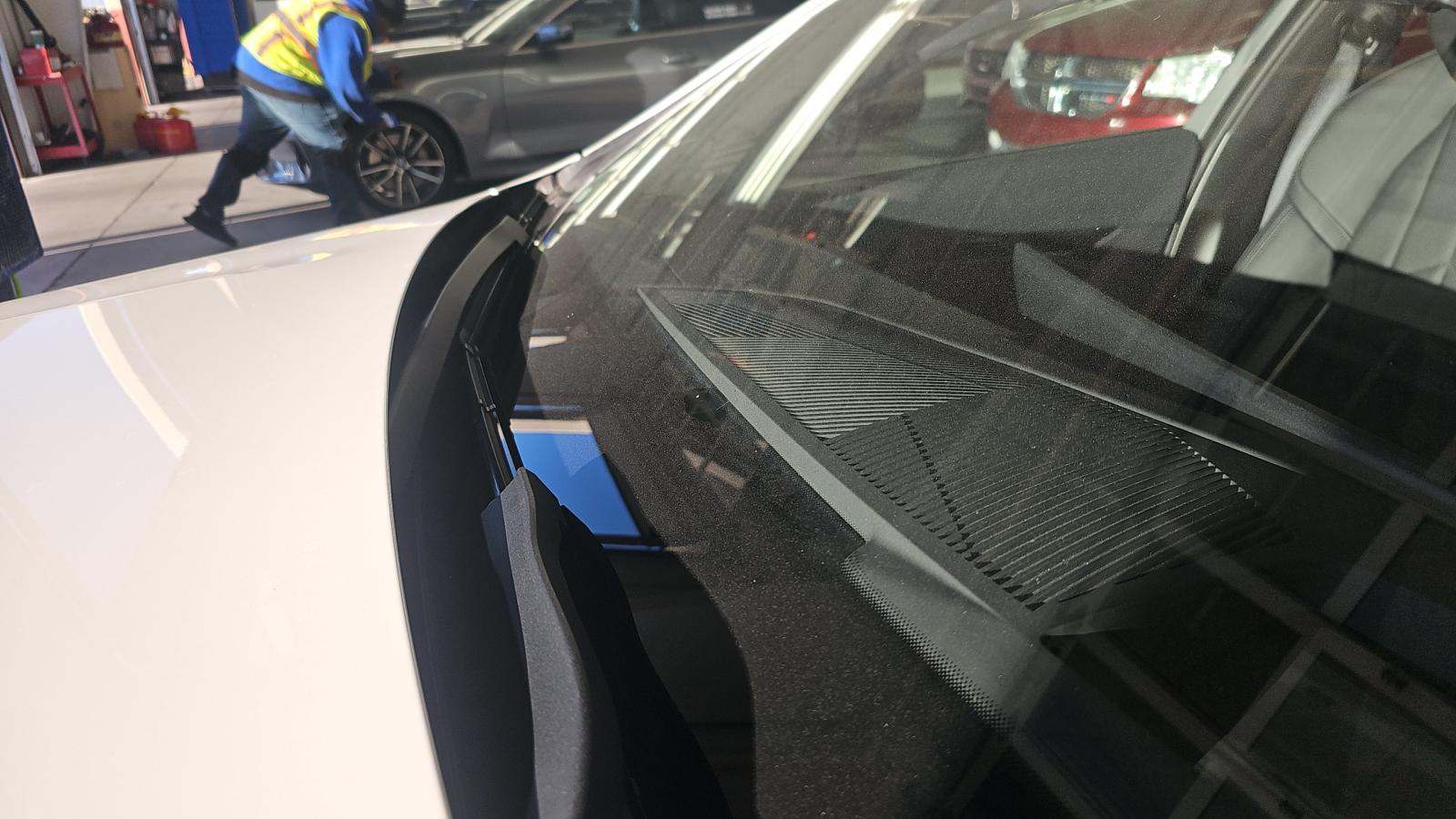 2025 BMW 5 Series 530i xDrive AWD