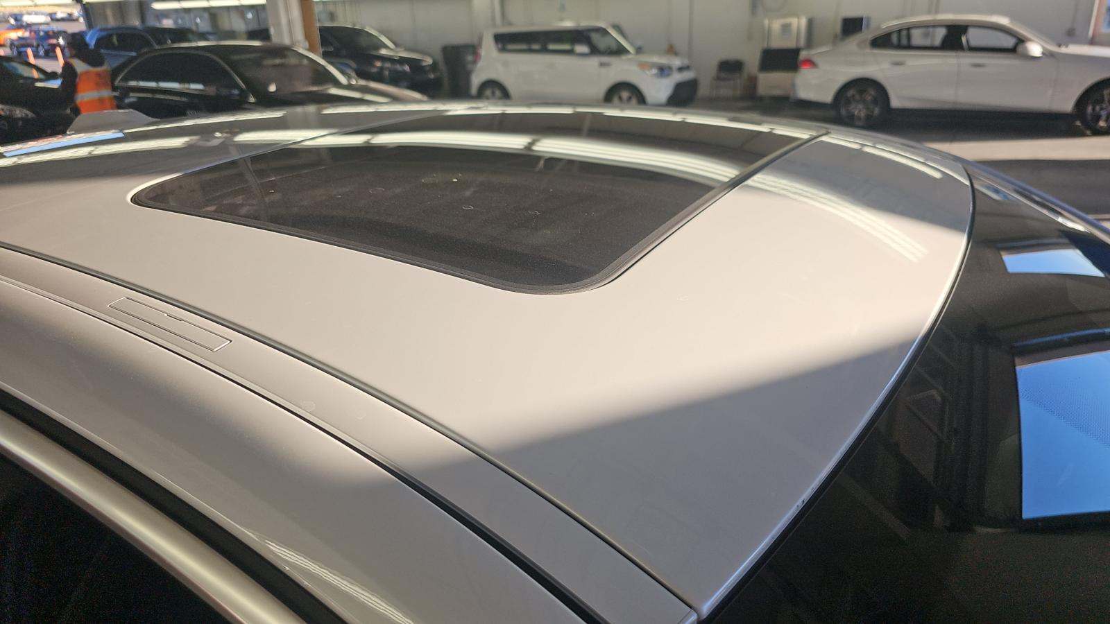 2025 BMW 5 Series 530i xDrive AWD