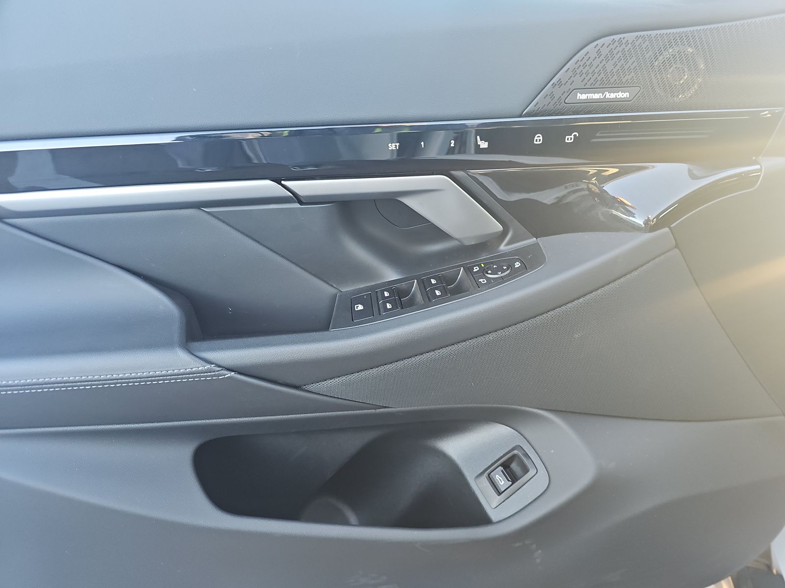 2025 BMW 5 Series 530i xDrive AWD