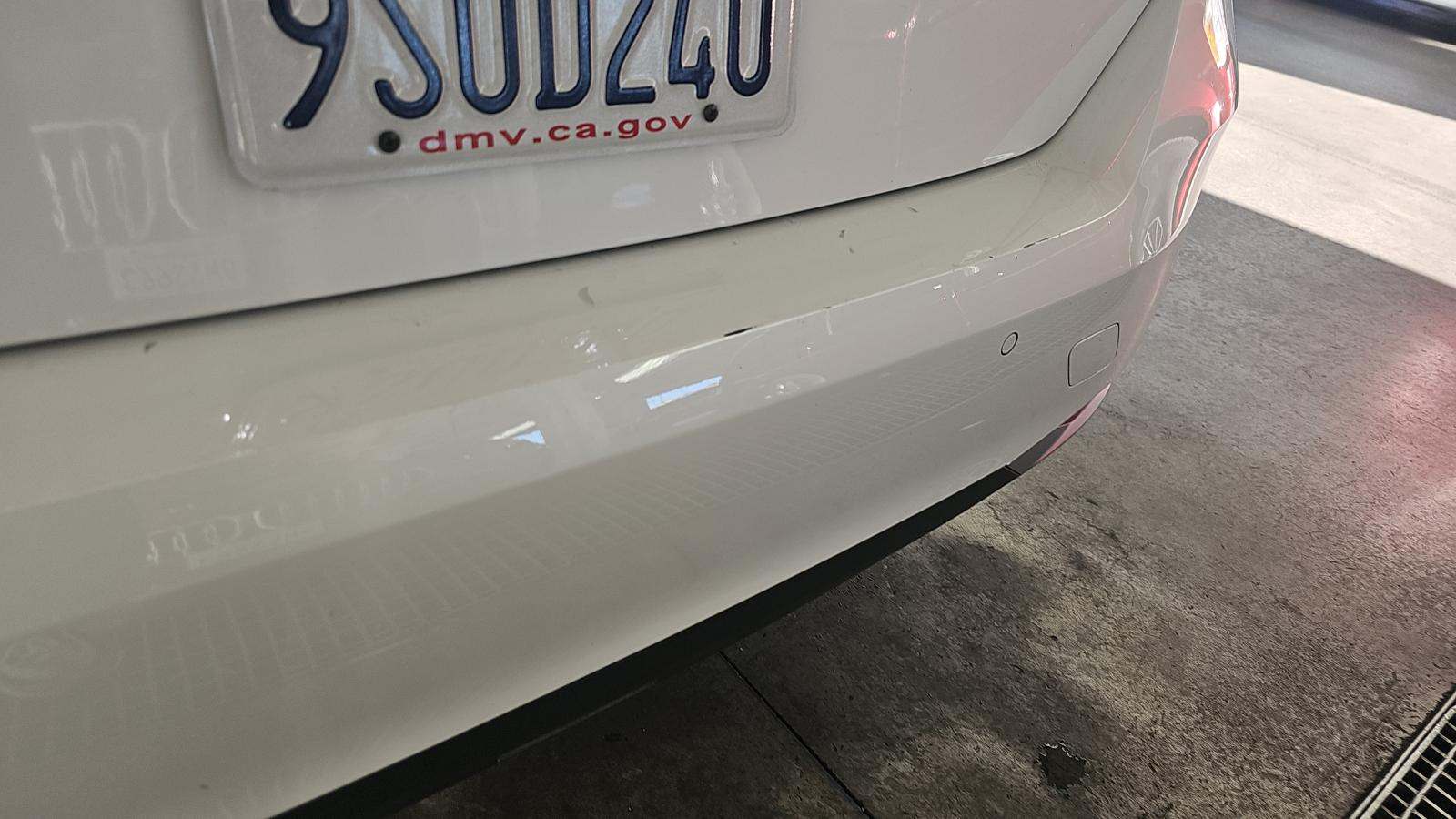 2025 BMW 5 Series 530i xDrive AWD