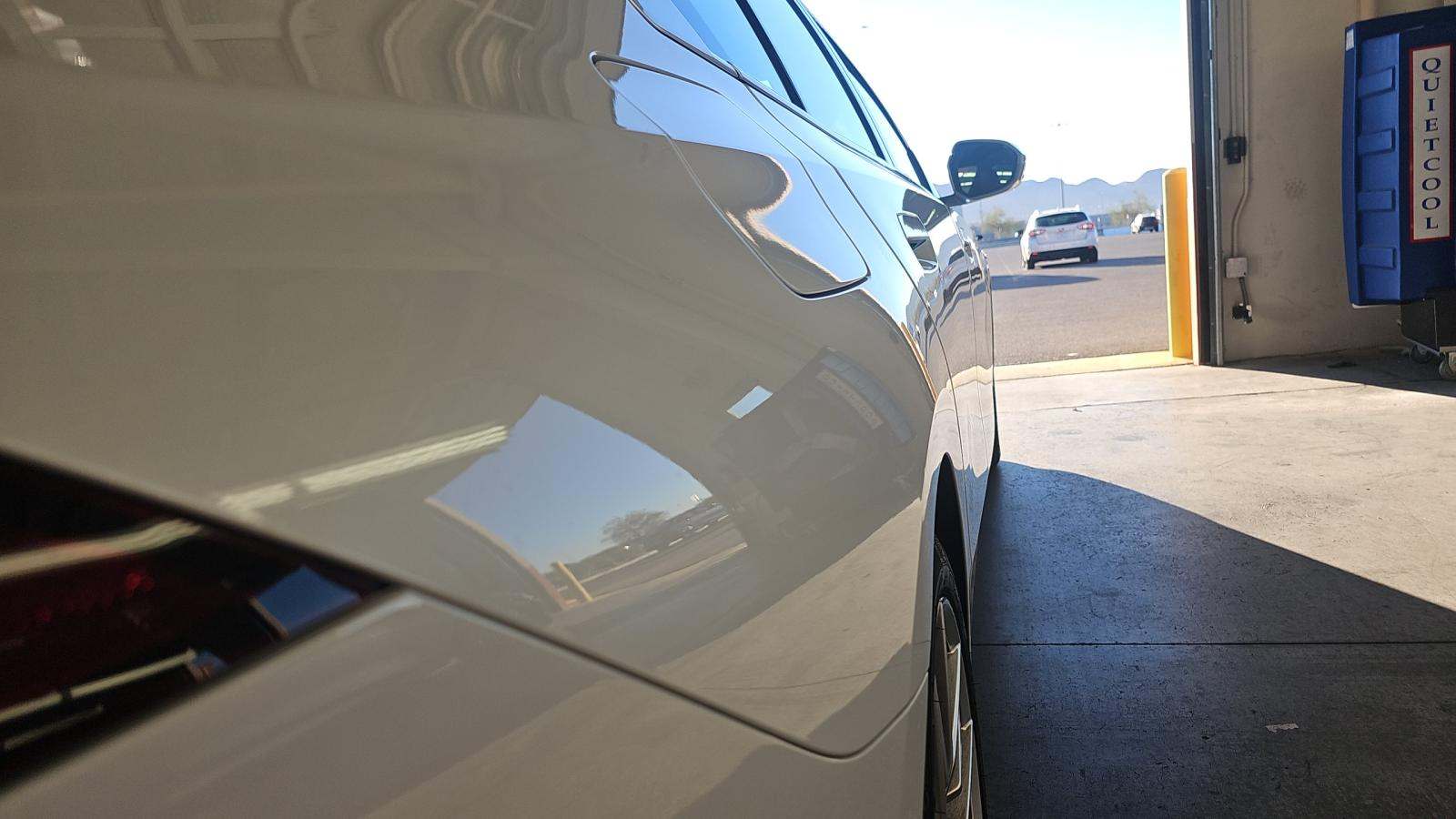 2025 BMW 5 Series 530i xDrive AWD