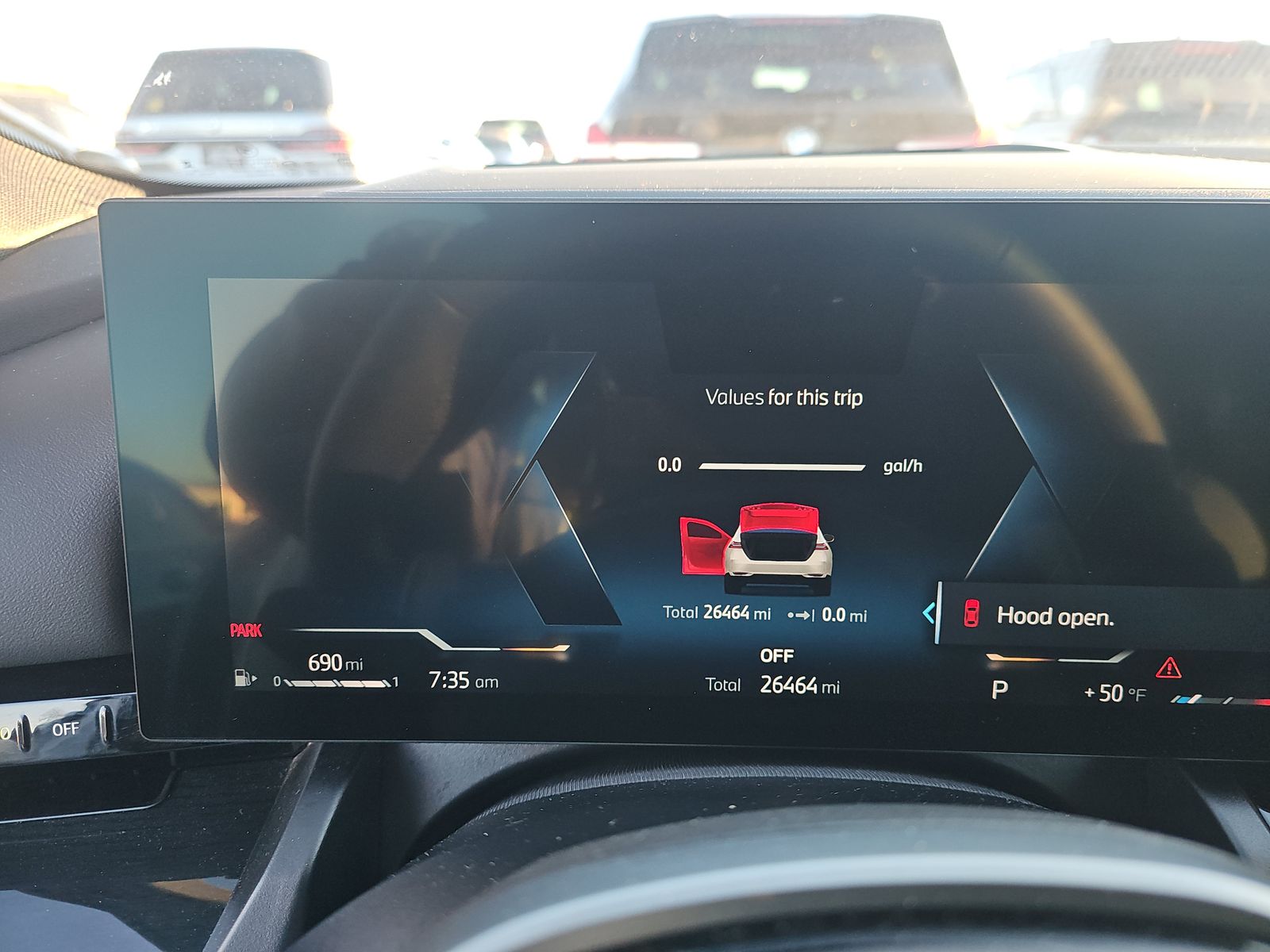 2025 BMW 5 Series 530i xDrive AWD