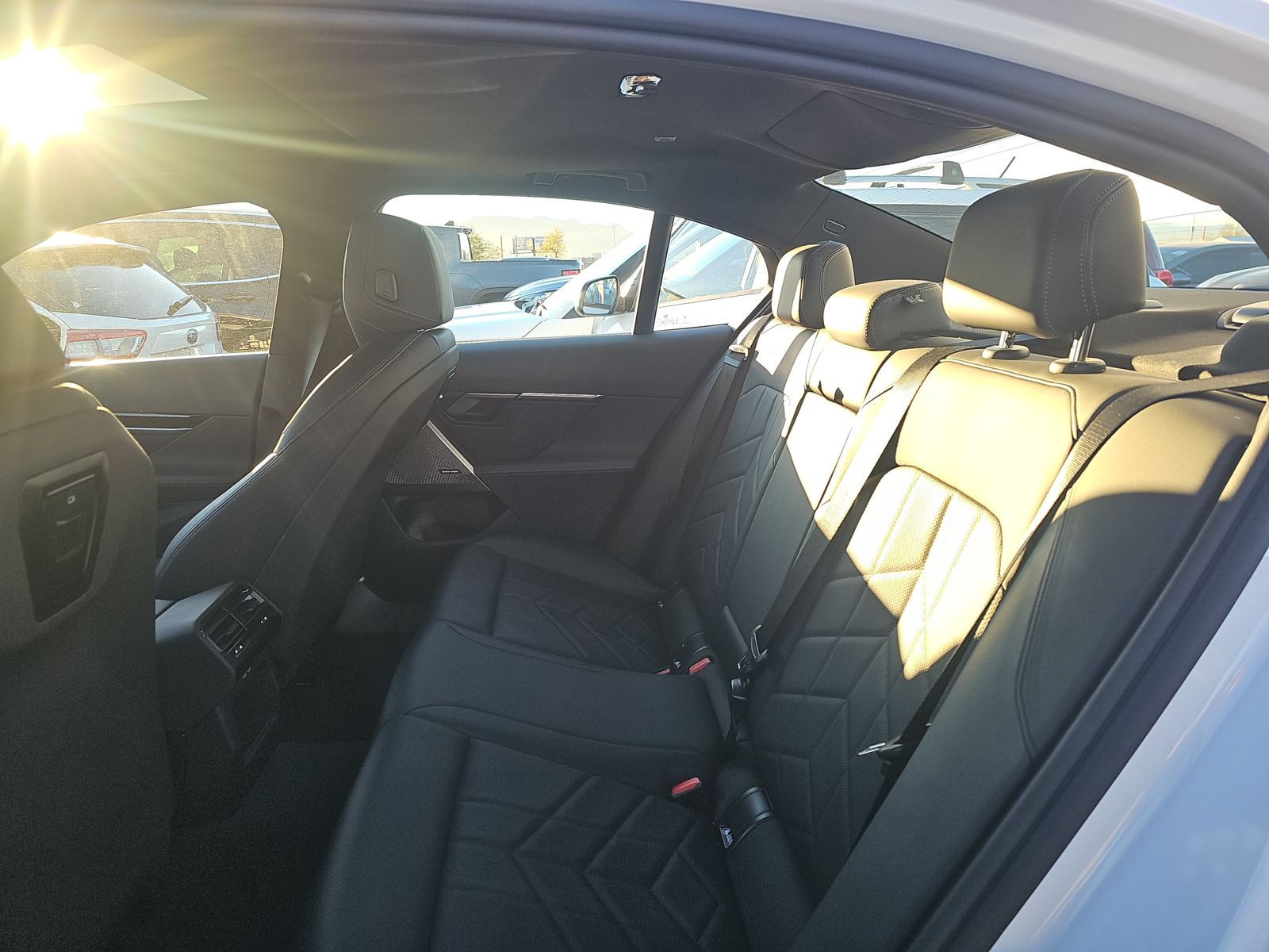 2025 BMW 5 Series 530i xDrive AWD