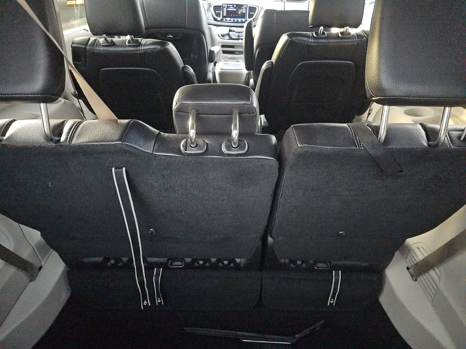 2022 Chrysler Pacifica Touring L FWD