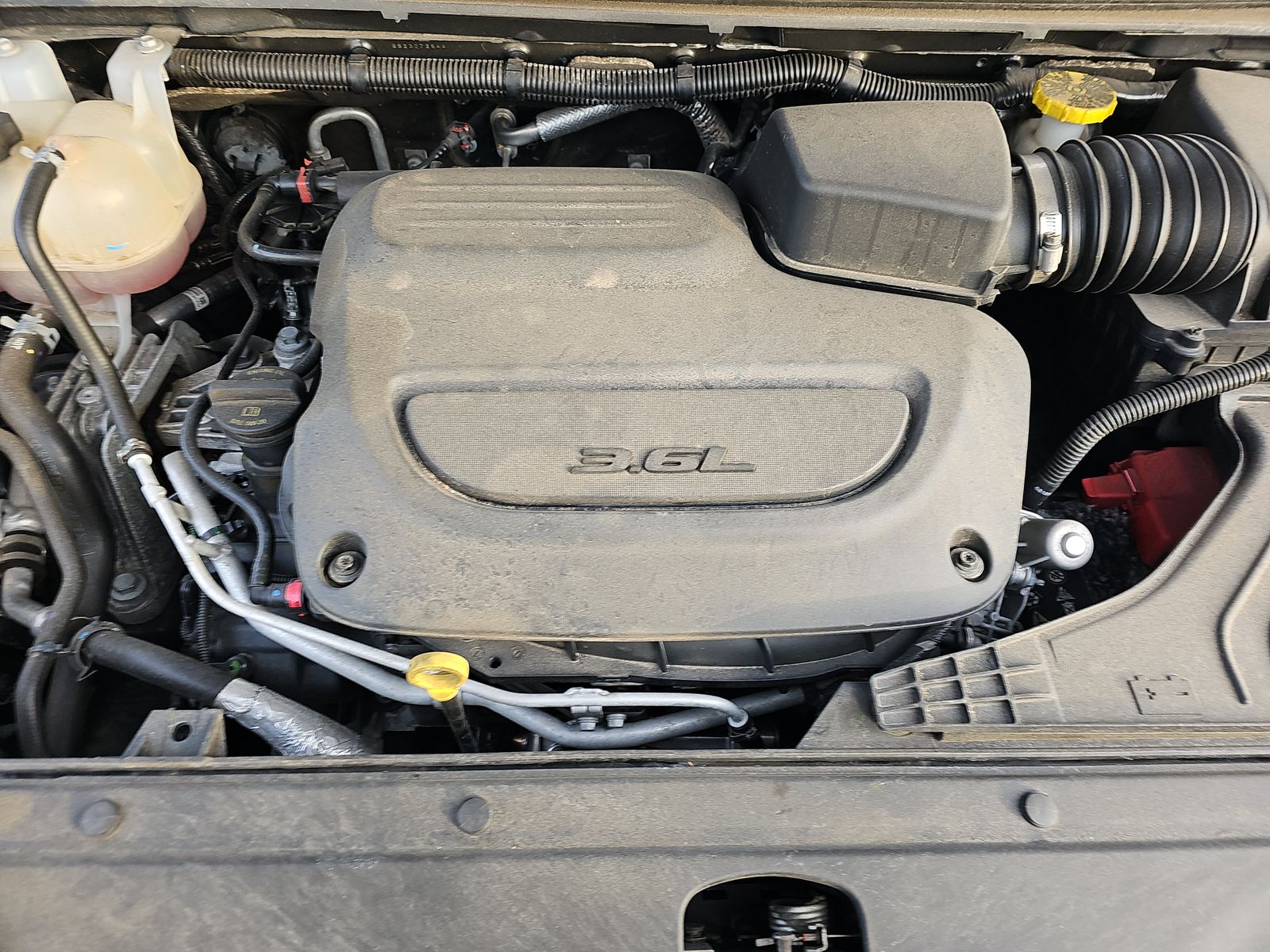 2022 Chrysler Pacifica Touring L FWD