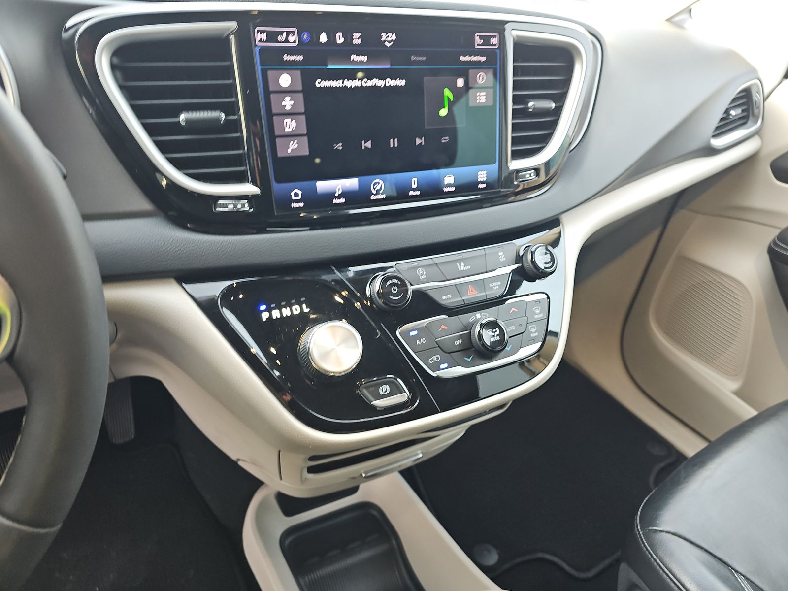 2022 Chrysler Pacifica Touring L FWD