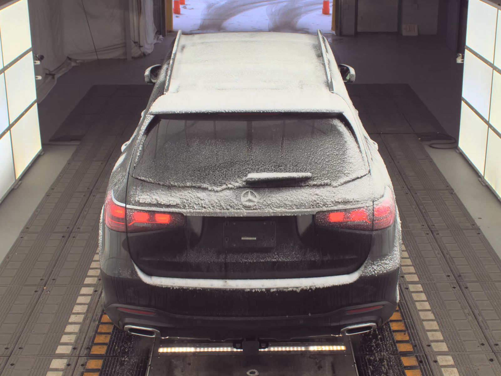 2025 Mercedes-Benz GLS GLS 450 AWD