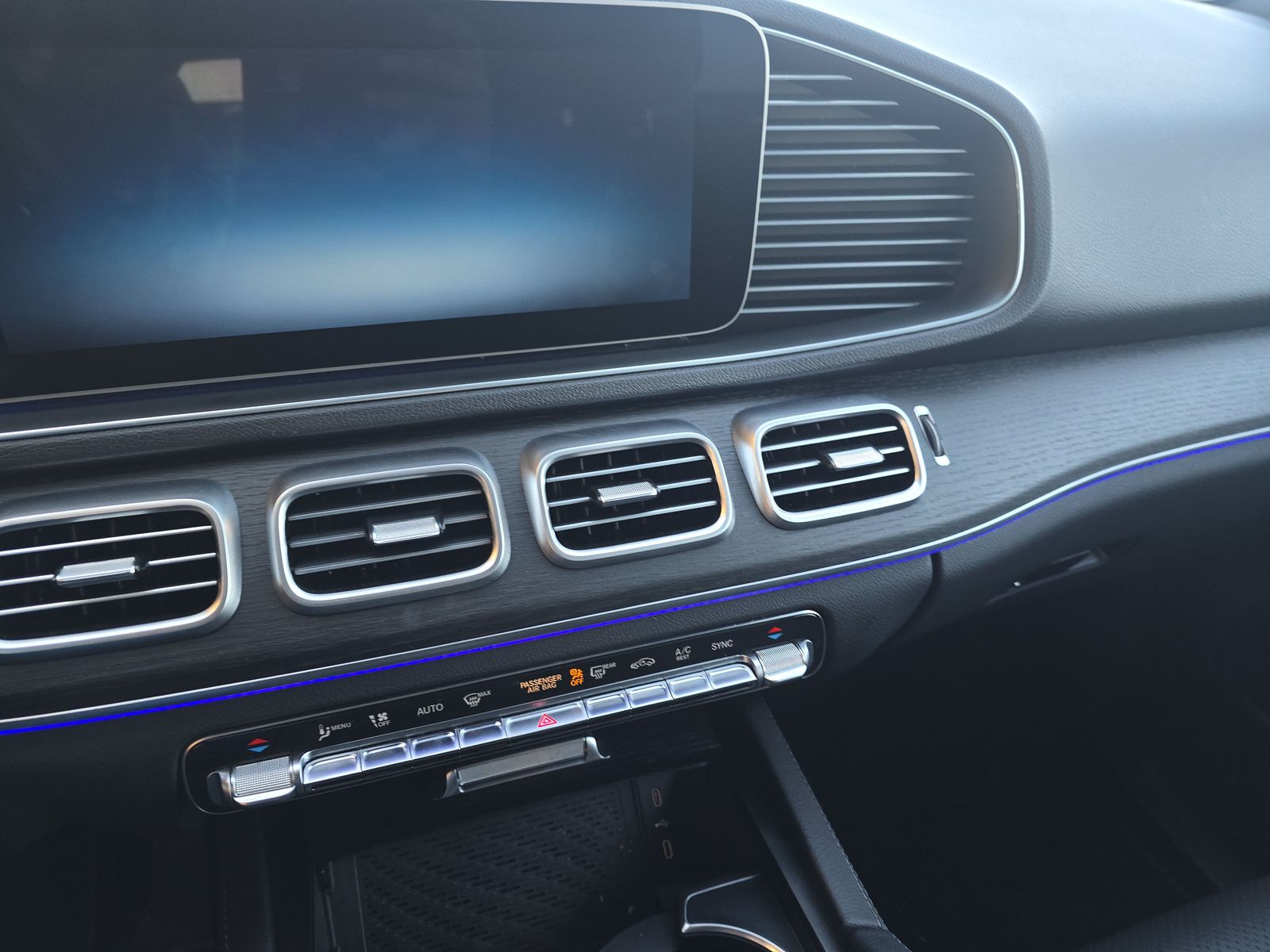 2025 Mercedes-Benz GLE GLE 450 AWD