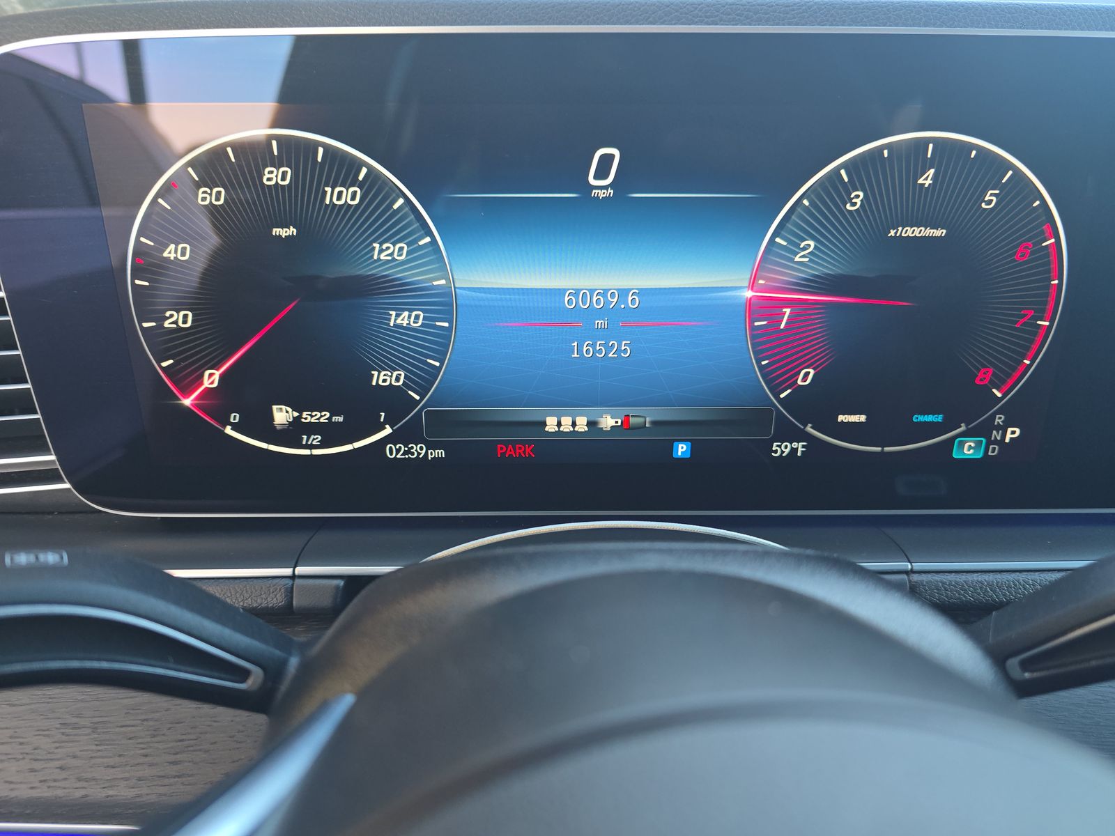 2025 Mercedes-Benz GLE GLE 450 AWD