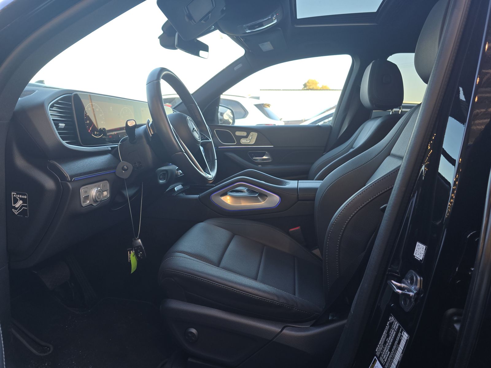 2025 Mercedes-Benz GLE GLE 450 AWD