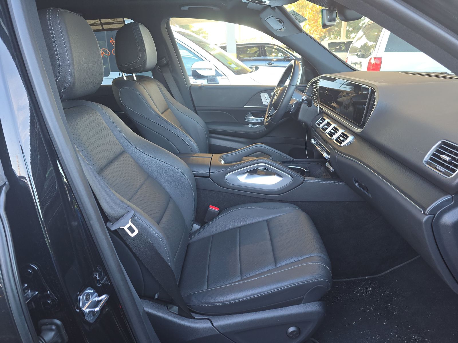 2025 Mercedes-Benz GLE GLE 450 AWD
