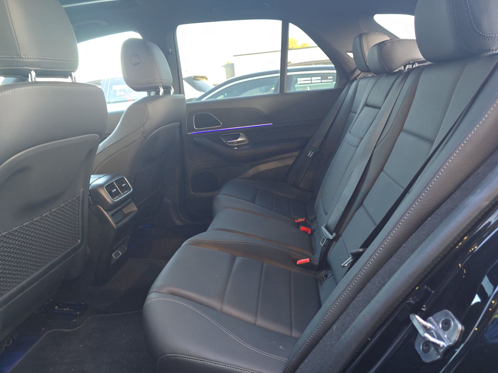 2025 Mercedes-Benz GLE GLE 450 AWD