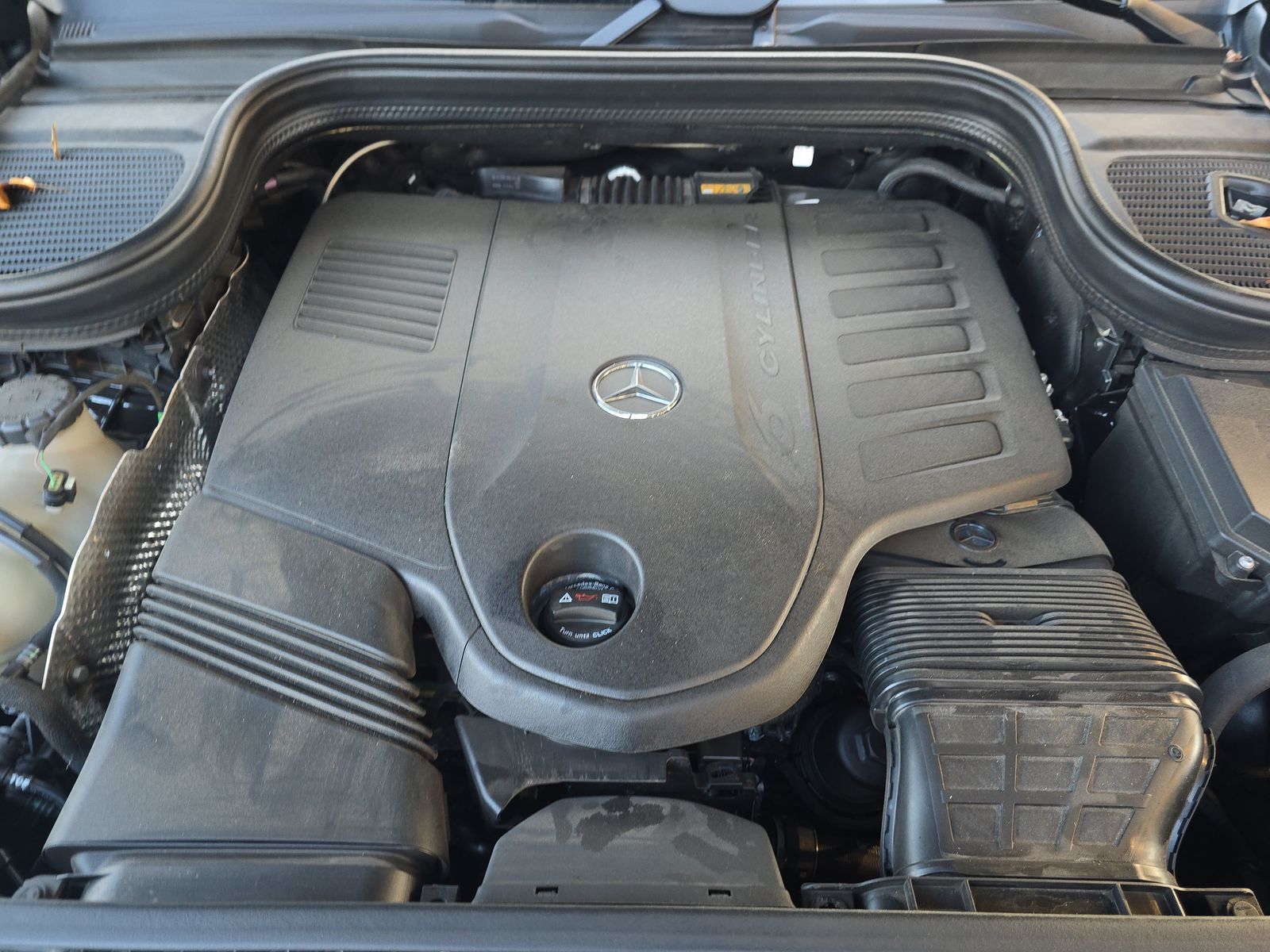 2025 Mercedes-Benz GLE GLE 450 AWD