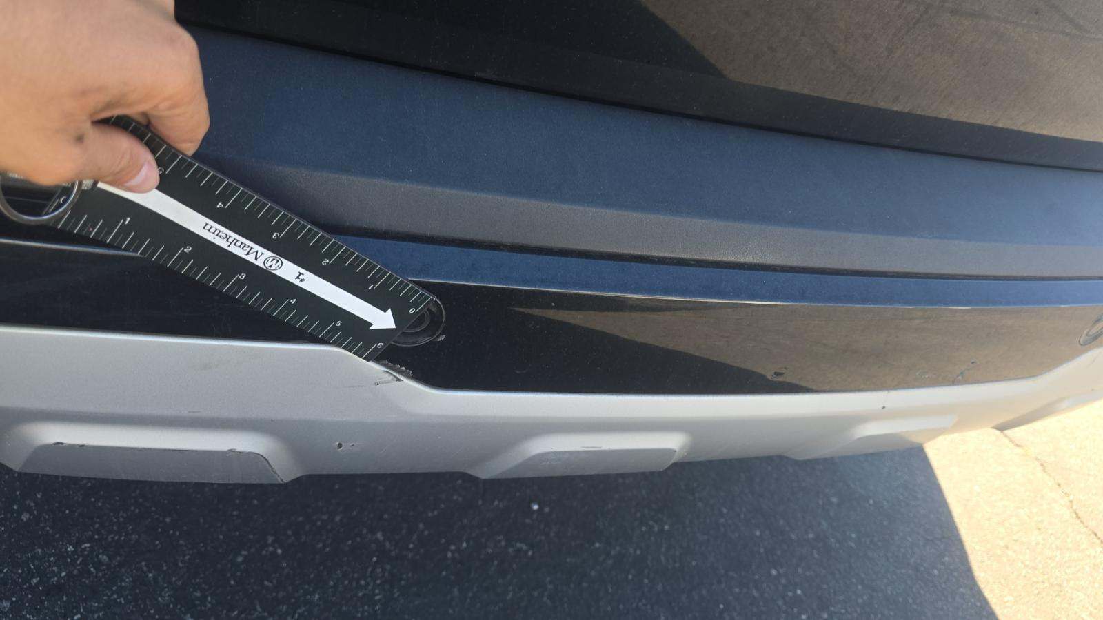 2023 BMW X5 xDrive40i AWD