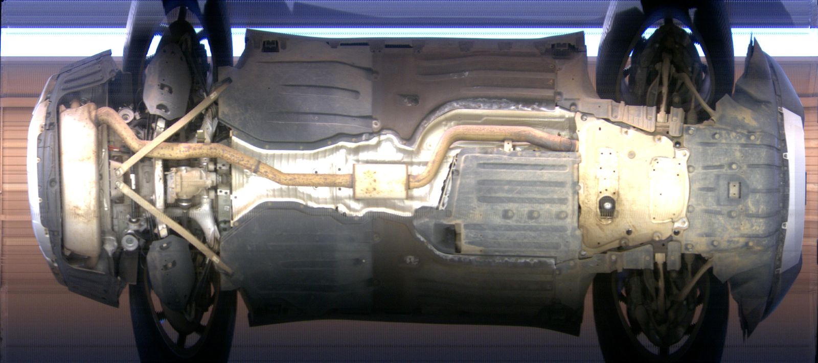 2023 BMW X5 xDrive40i AWD