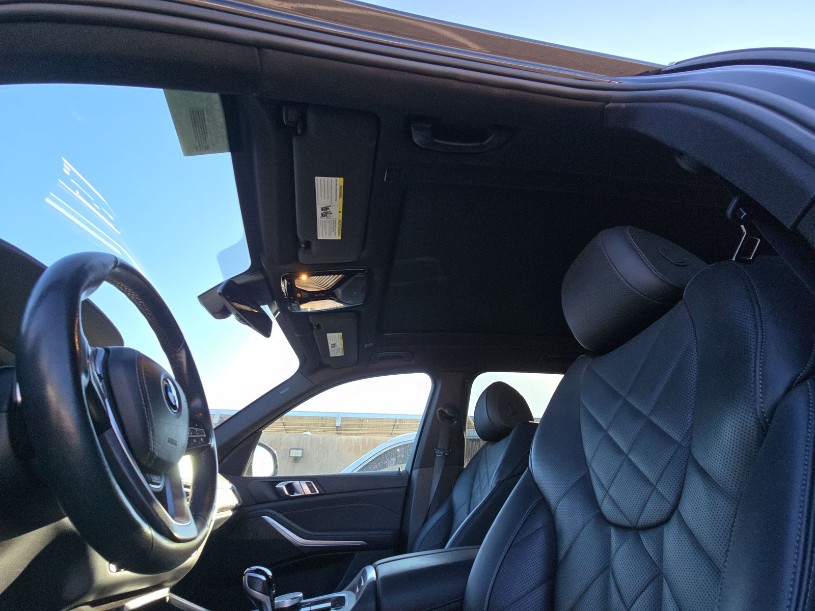 2023 BMW X5 xDrive40i AWD