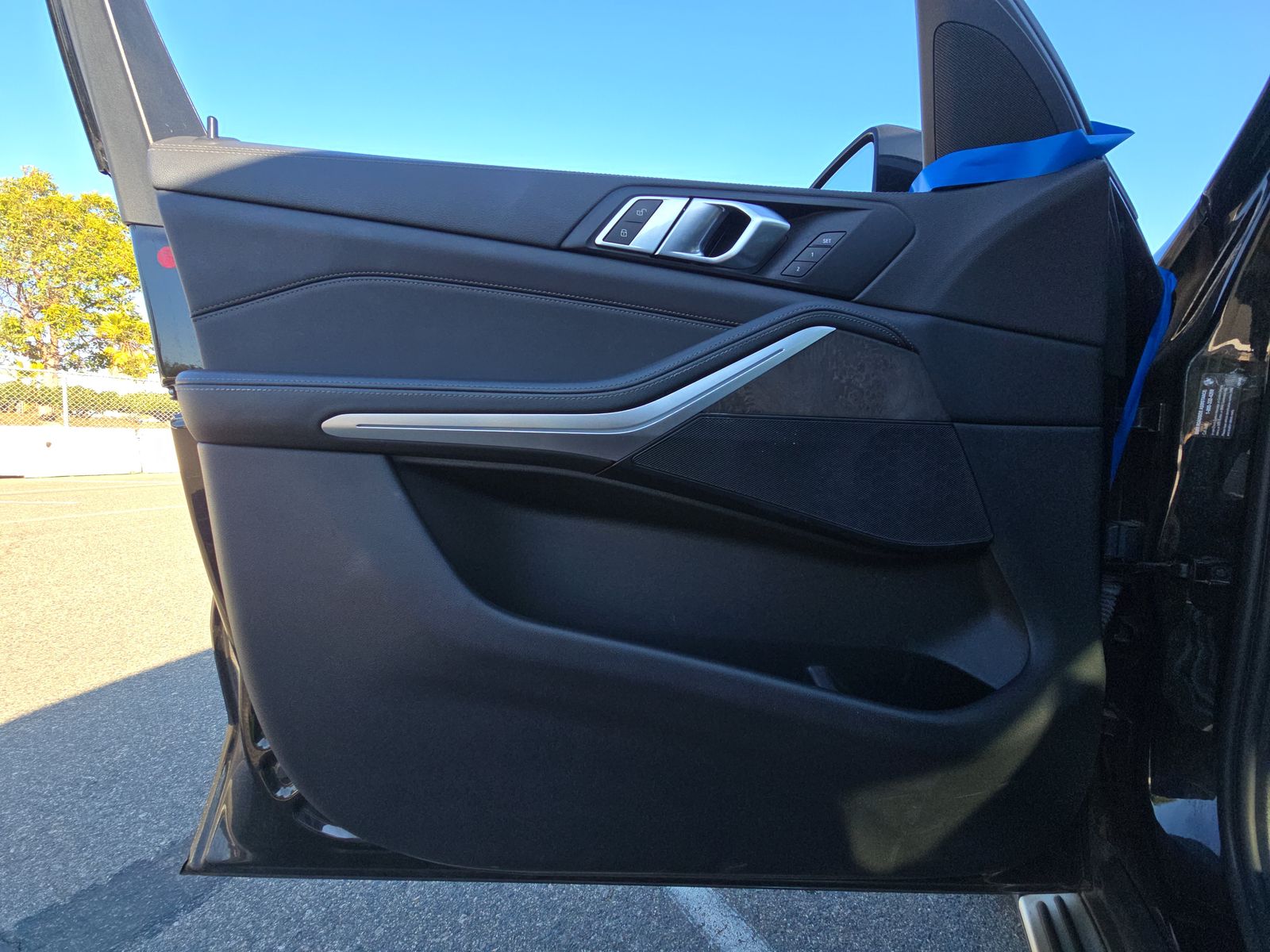 2023 BMW X5 xDrive40i AWD