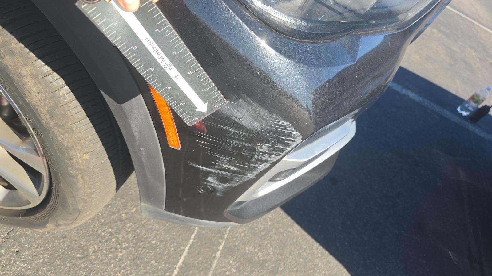 2023 BMW X5 xDrive40i AWD