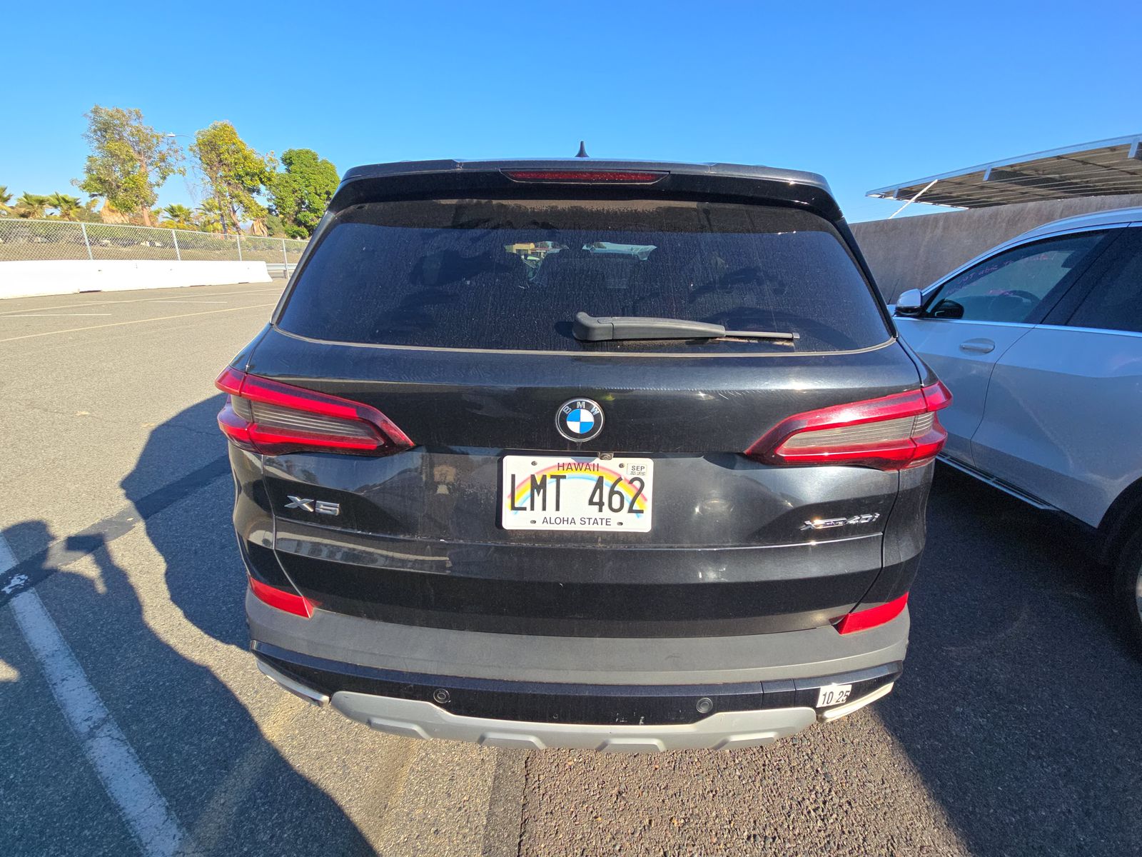 2023 BMW X5 xDrive40i AWD