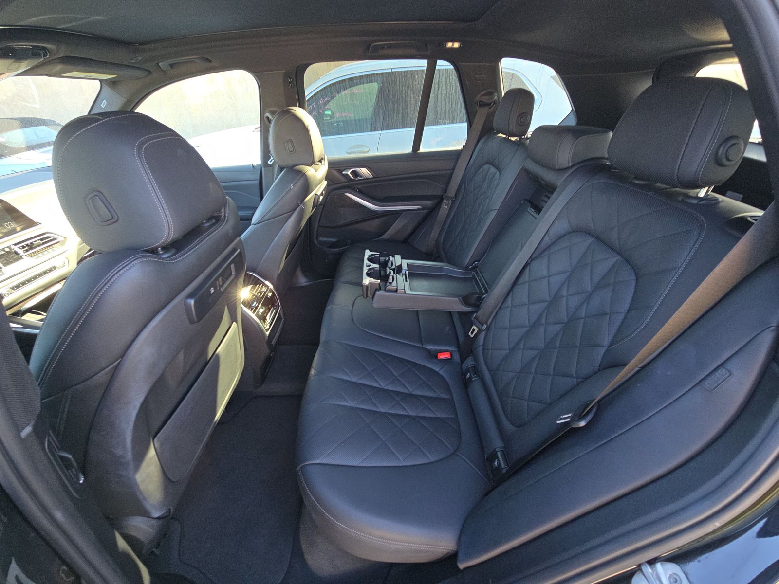 2023 BMW X5 xDrive40i AWD