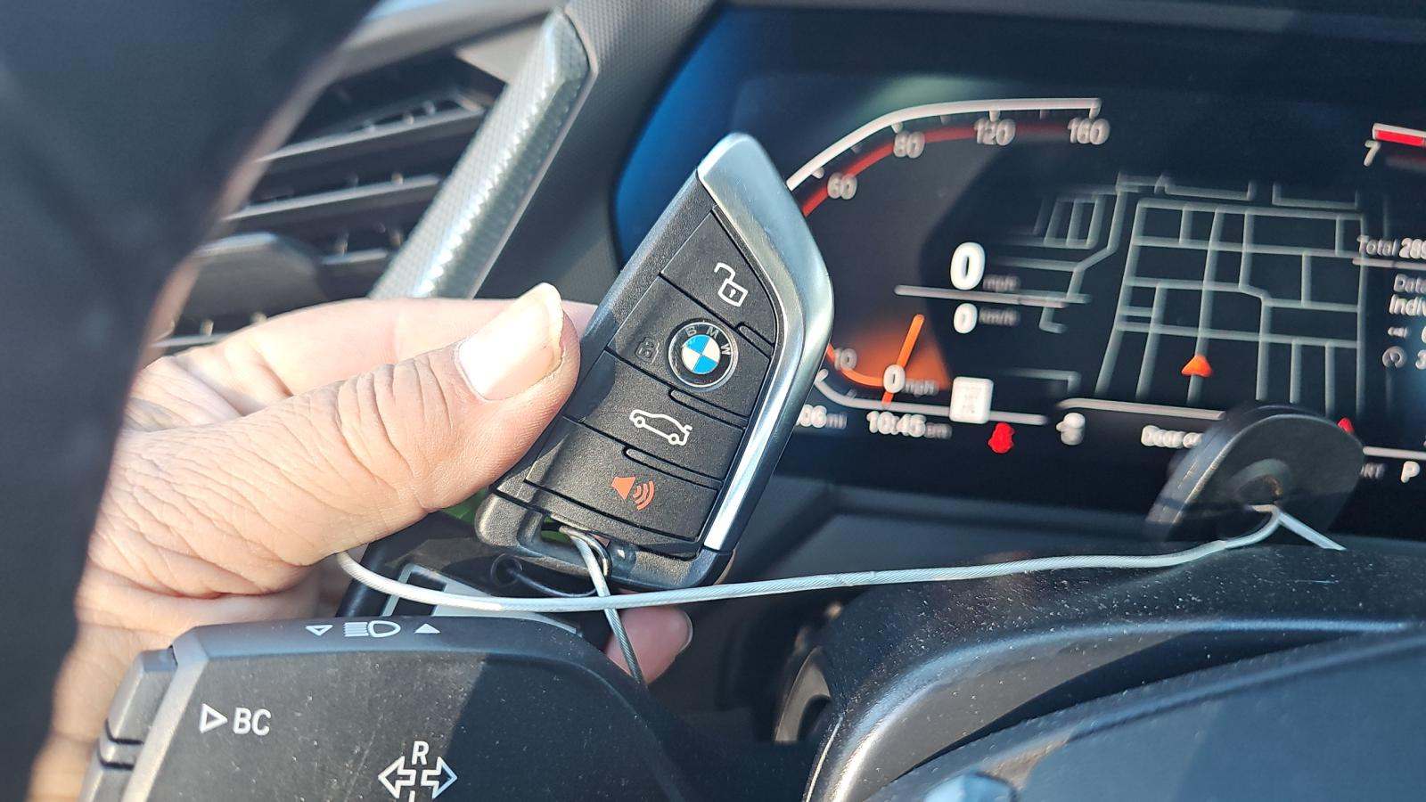 2024 BMW 2 Series 228i xDrive AWD