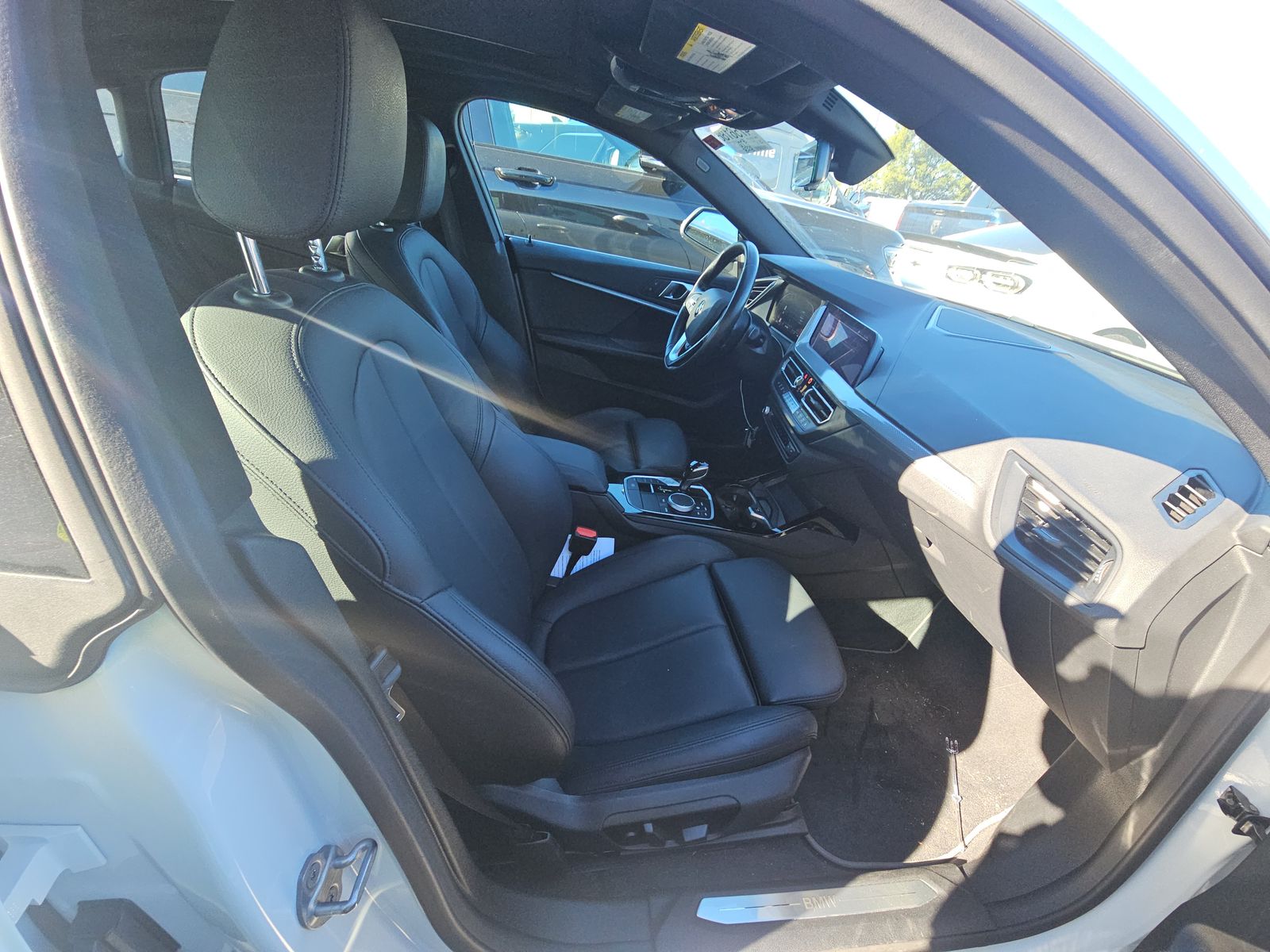 2024 BMW 2 Series 228i xDrive AWD