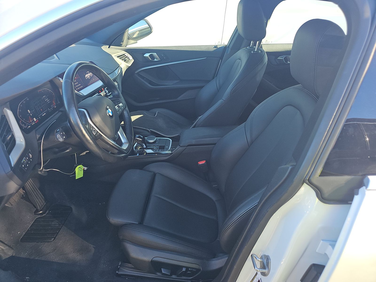 2024 BMW 2 Series 228i xDrive AWD