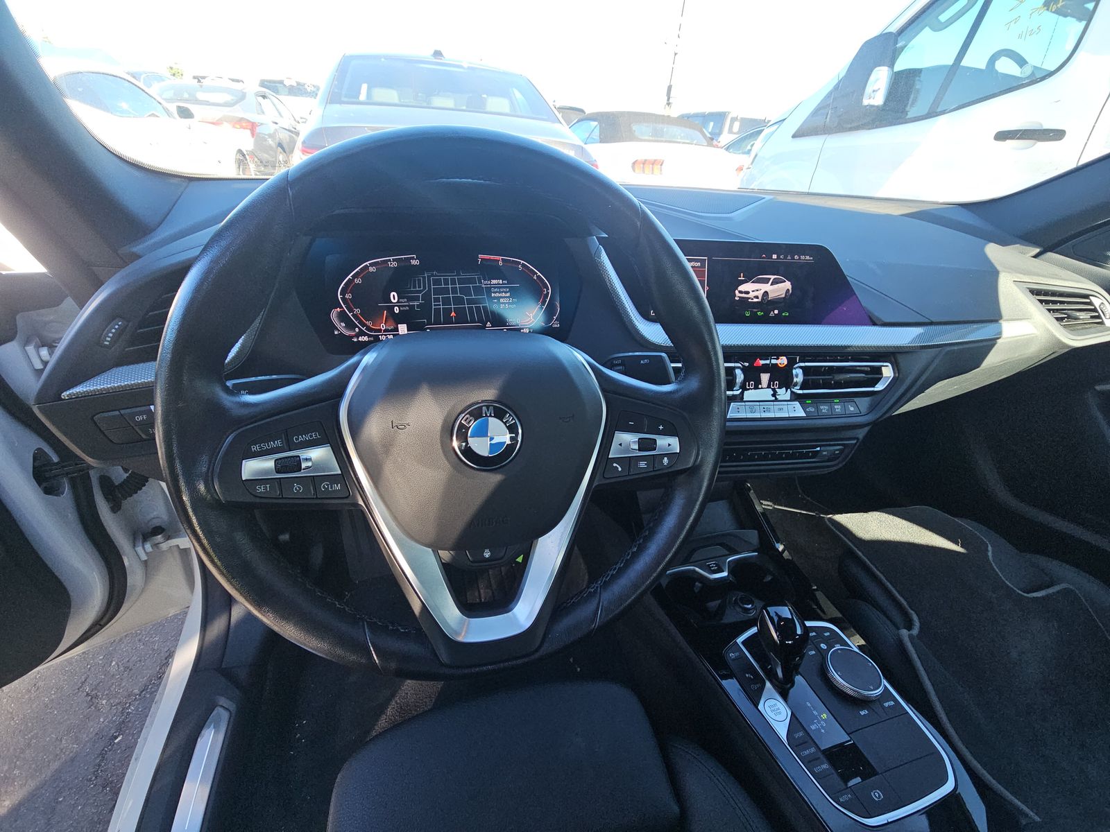 2024 BMW 2 Series 228i xDrive AWD