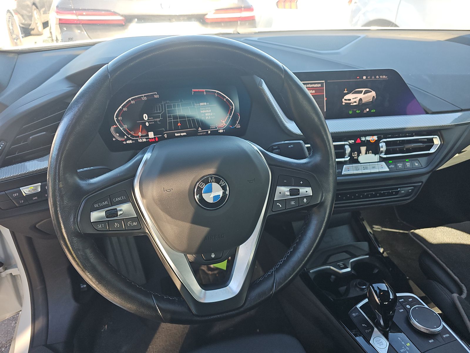2024 BMW 2 Series 228i xDrive AWD
