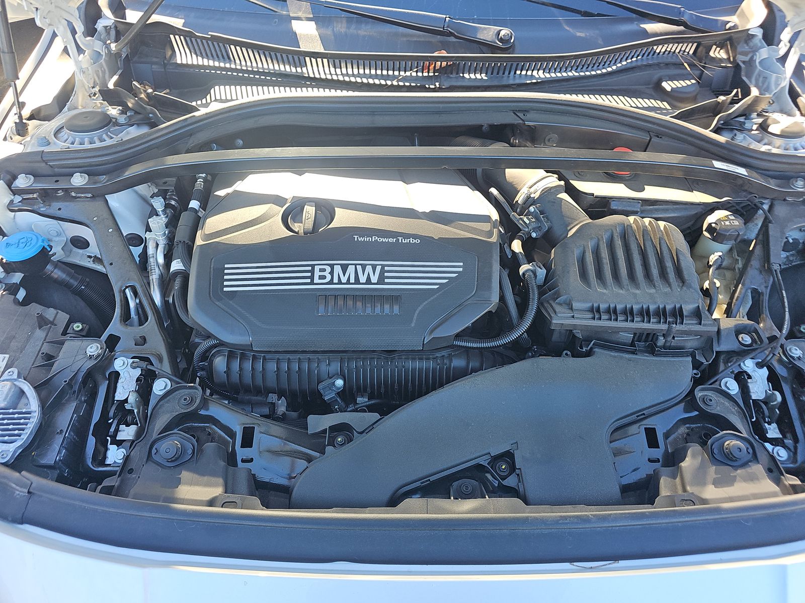 2024 BMW 2 Series 228i xDrive AWD