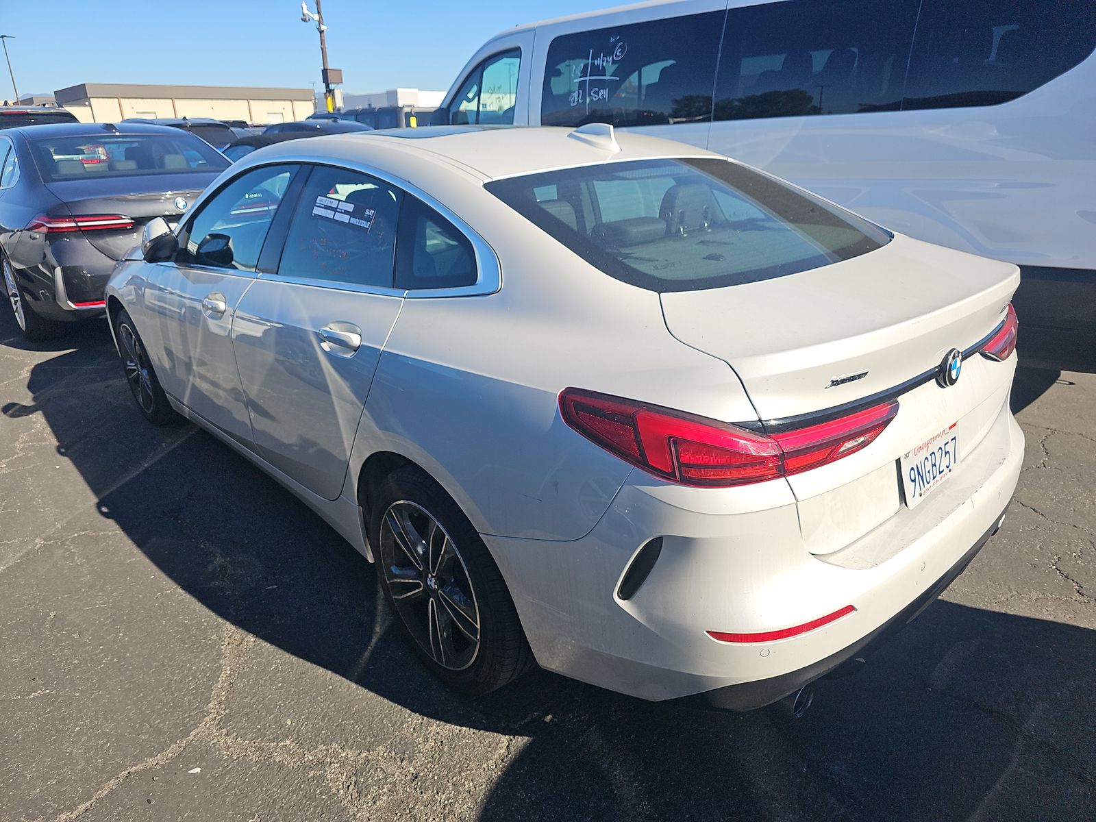 2024 BMW 2 Series 228i xDrive AWD